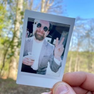 Meet your Posher, Jon